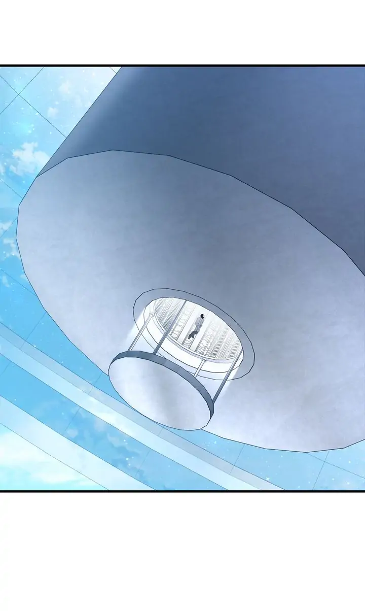 Read Cheolsu Saves the World EN Manga Online