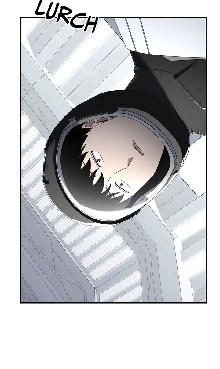 Read Cheolsu Saves the World EN Manga Online