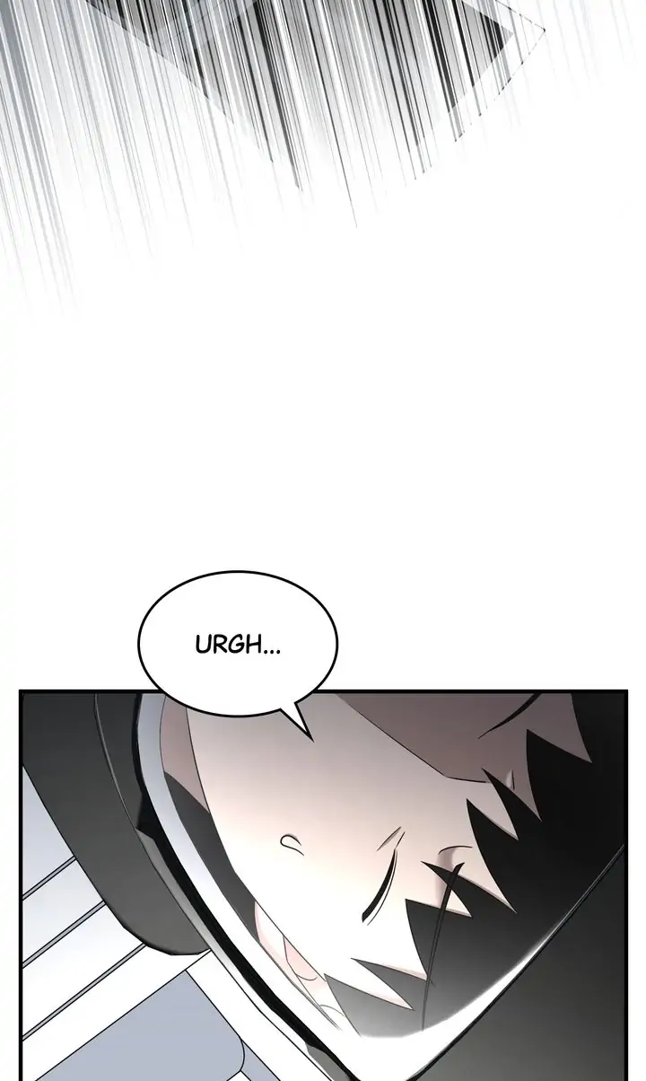 Read Cheolsu Saves the World EN Manga Online