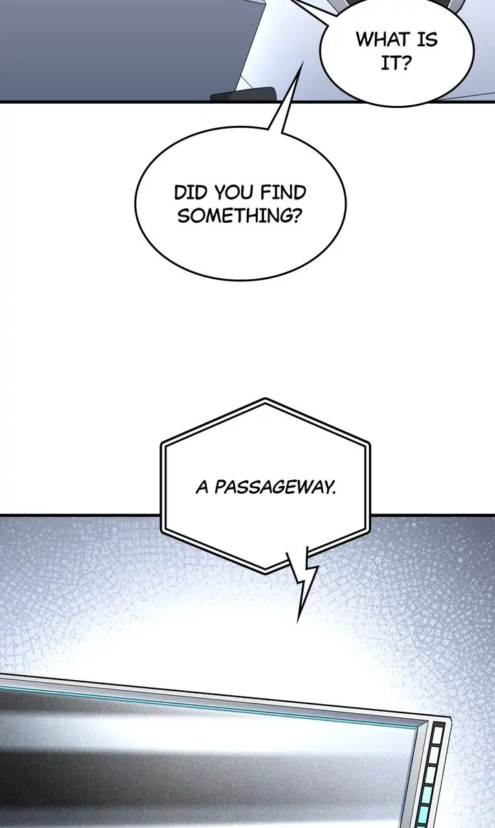 Read Cheolsu Saves the World EN Manga Online