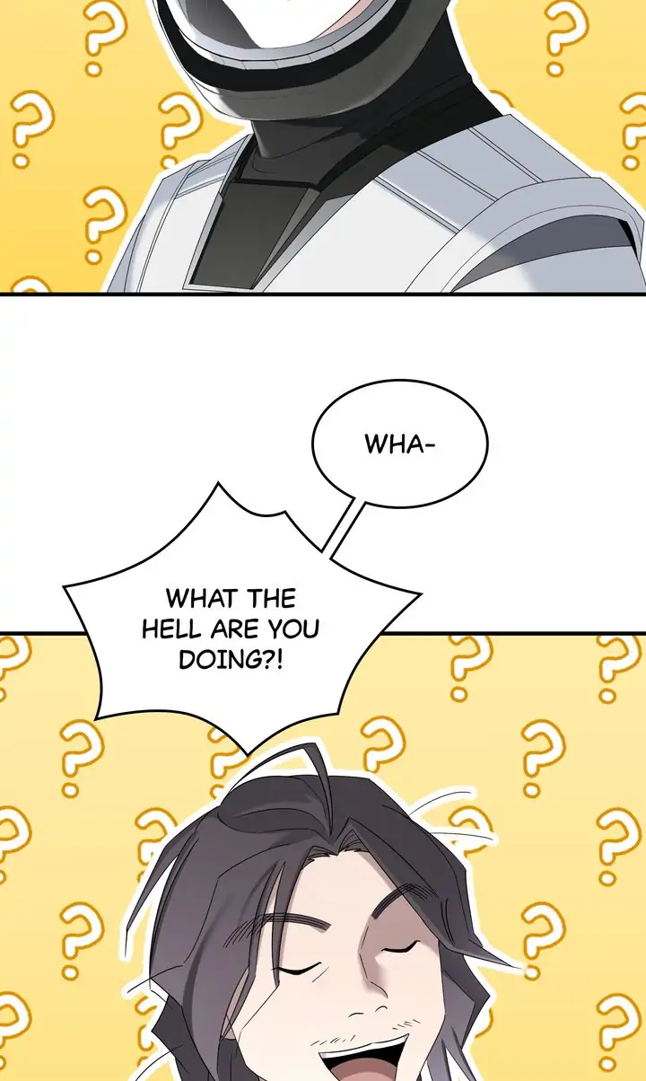 Read Cheolsu Saves the World EN Manga Online