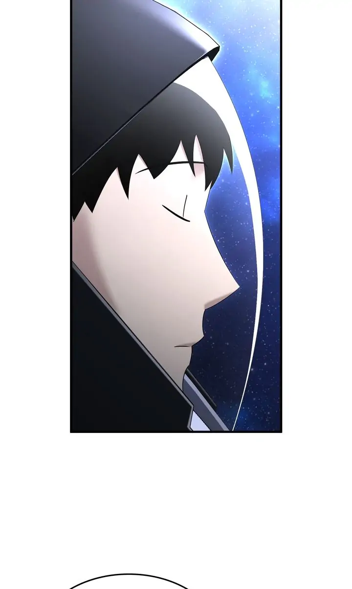 Read Cheolsu Saves the World EN Manga Online