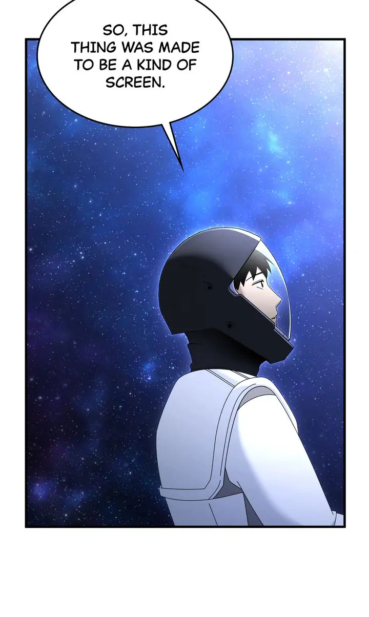 Read Cheolsu Saves the World EN Manga Online