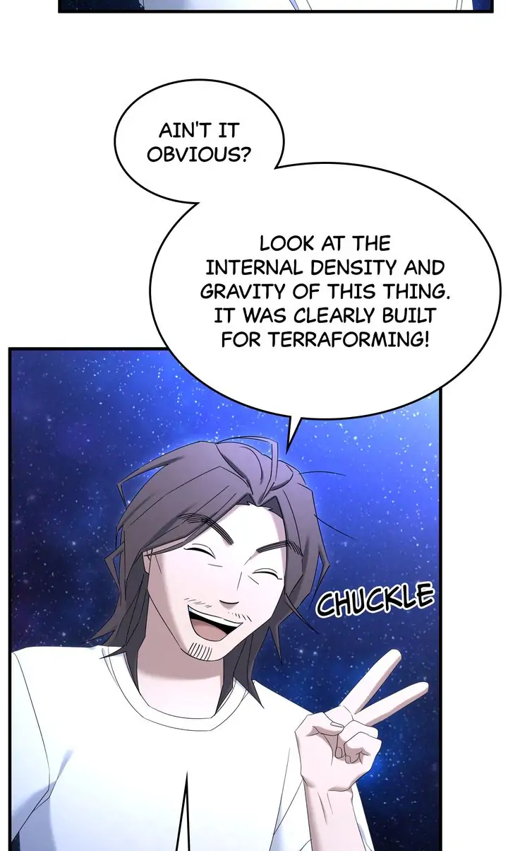 Read Cheolsu Saves the World EN Manga Online