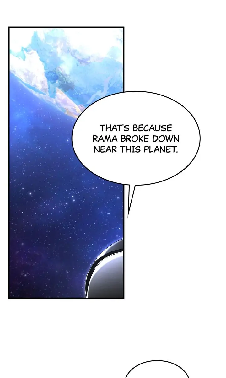 Read Cheolsu Saves the World EN Manga Online