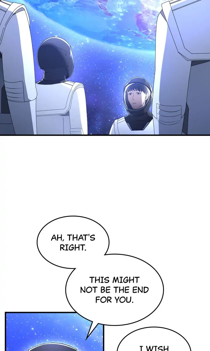 Read Cheolsu Saves the World EN Manga Online