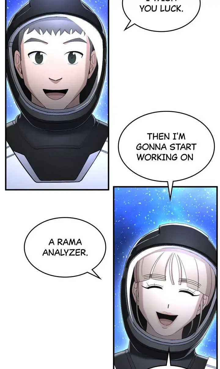 Read Cheolsu Saves the World EN Manga Online