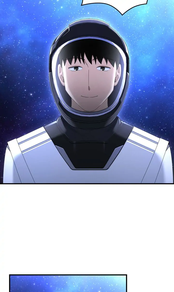 Read Cheolsu Saves the World EN Manga Online