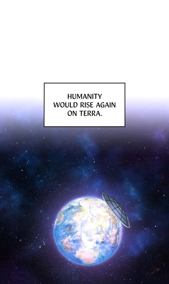 Read Cheolsu Saves the World EN Manga Online