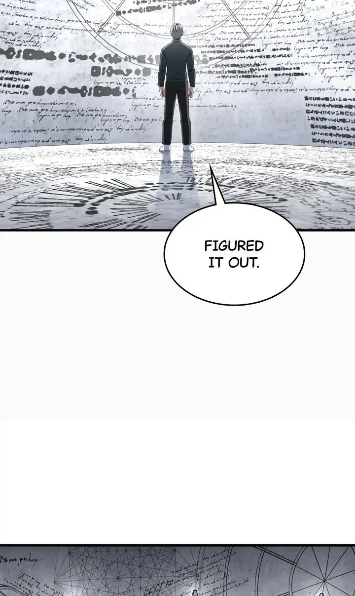 Read Cheolsu Saves the World EN Manga Online