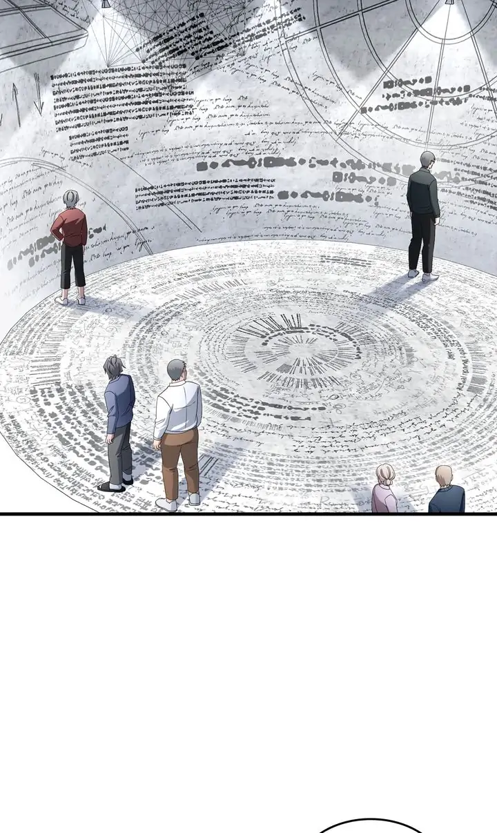 Read Cheolsu Saves the World EN Manga Online