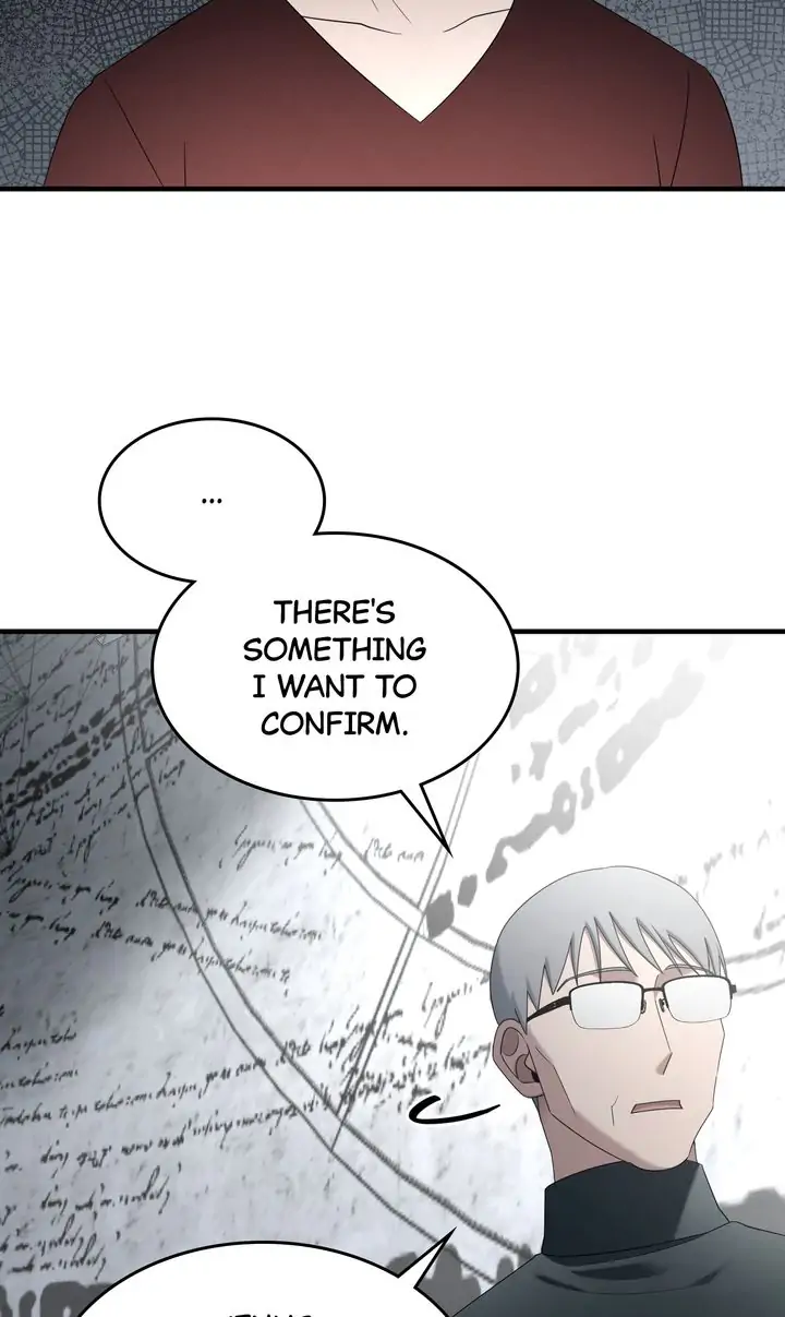 Read Cheolsu Saves the World EN Manga Online