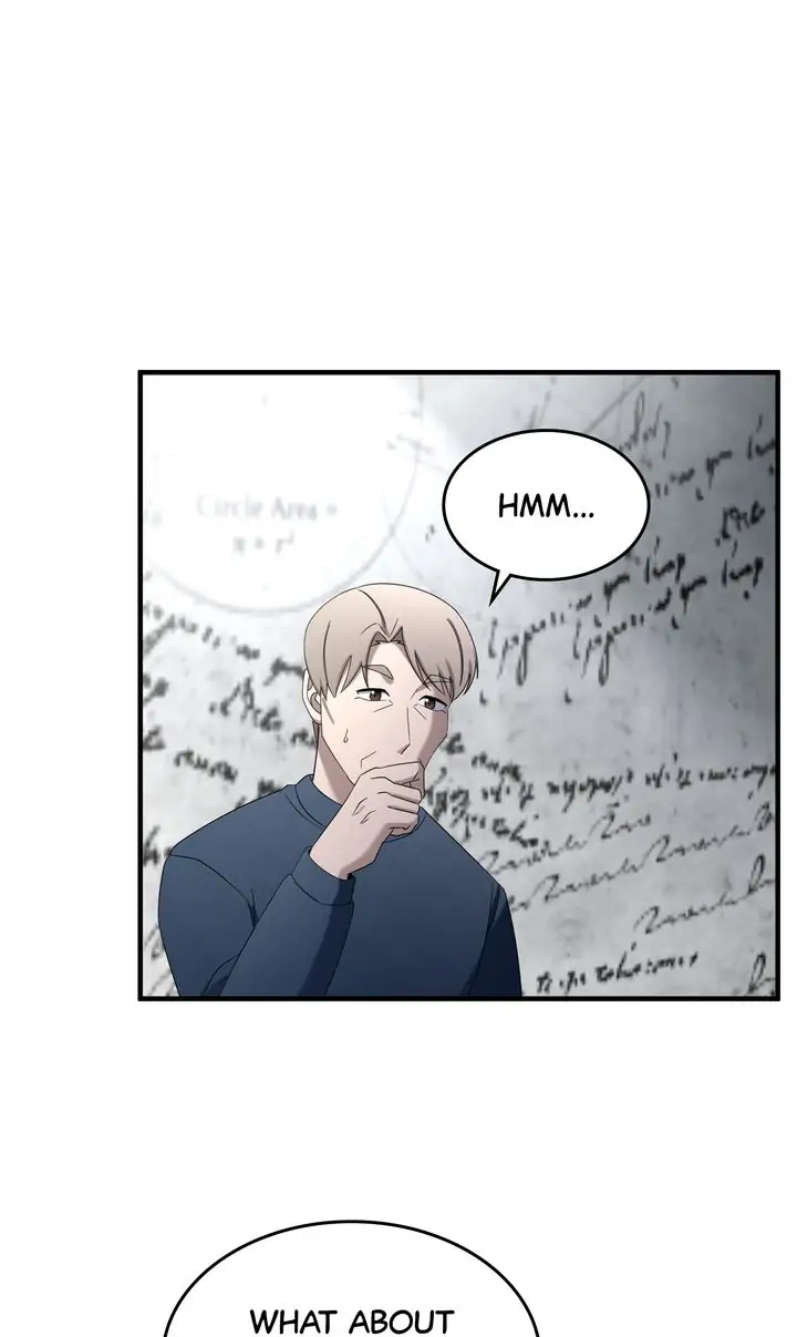 Read Cheolsu Saves the World EN Manga Online