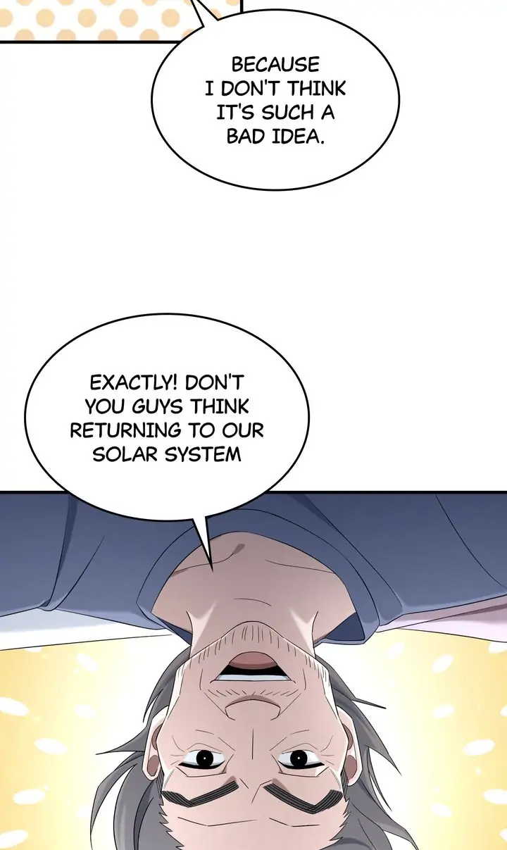 Read Cheolsu Saves the World EN Manga Online