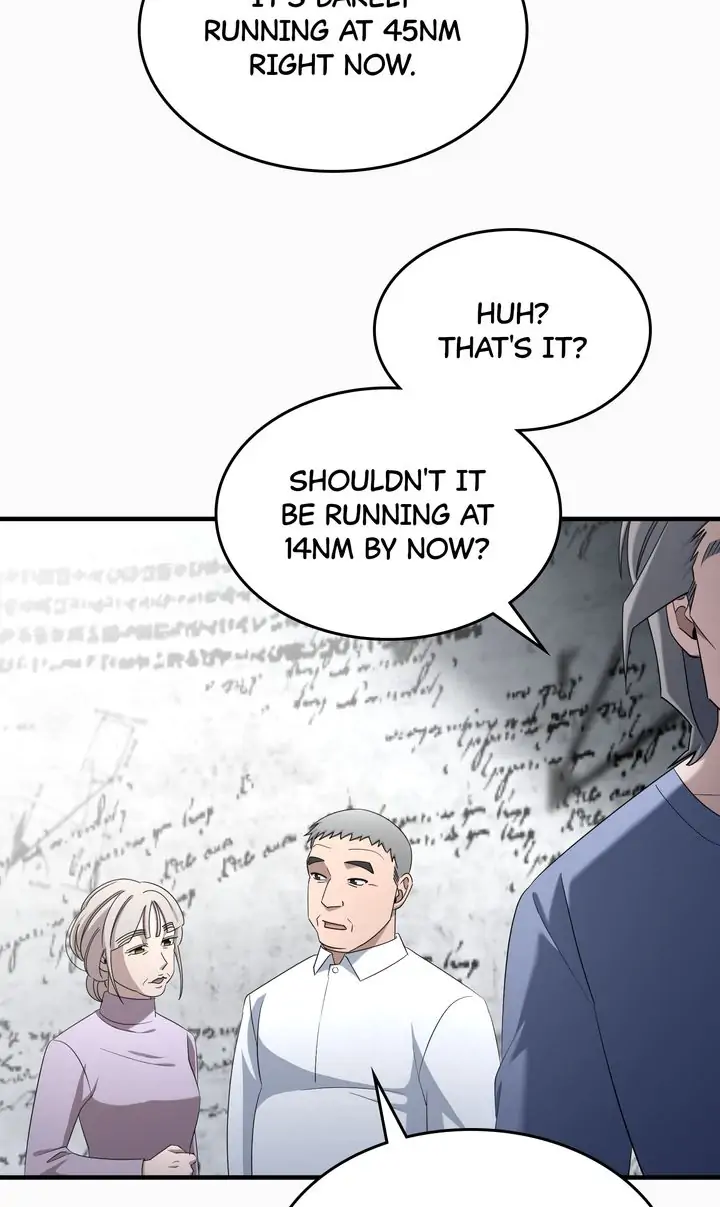 Read Cheolsu Saves the World EN Manga Online