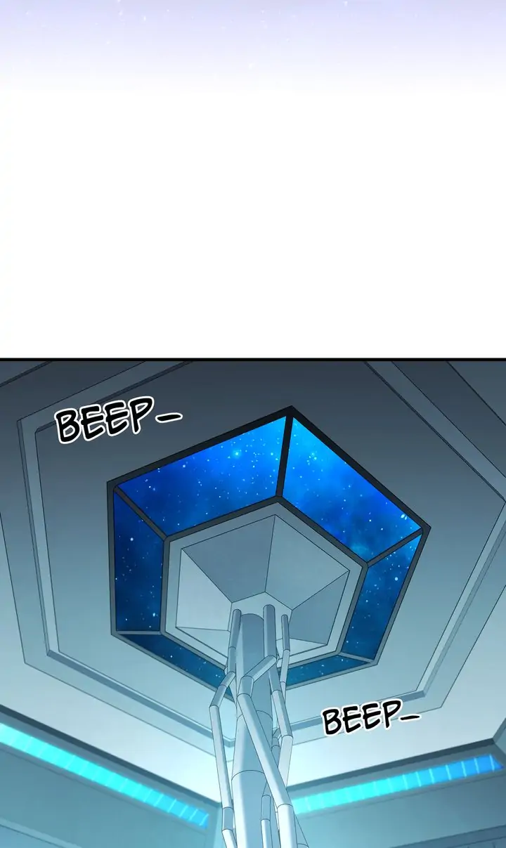 Read Cheolsu Saves the World EN Manga Online