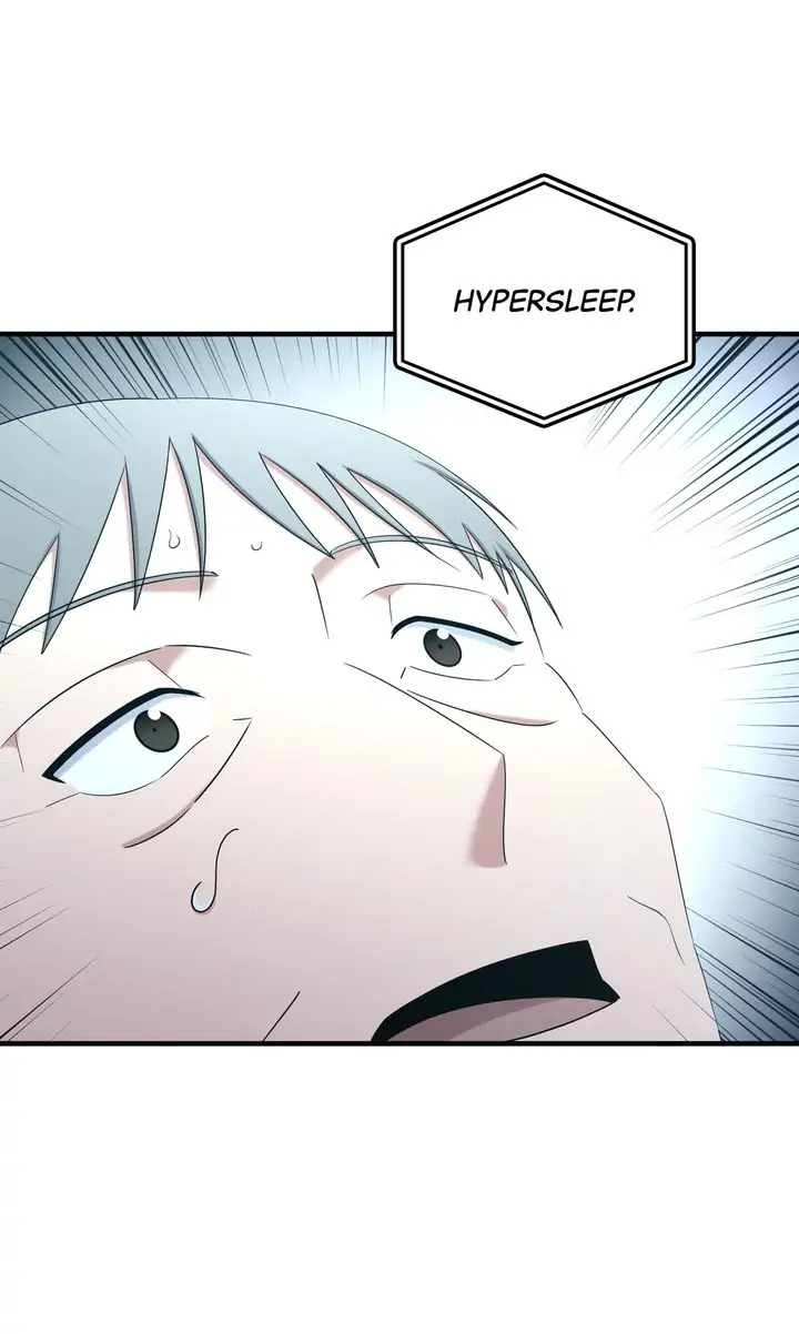 Read Cheolsu Saves the World EN Manga Online