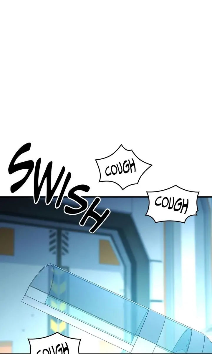 Read Cheolsu Saves the World EN Manga Online