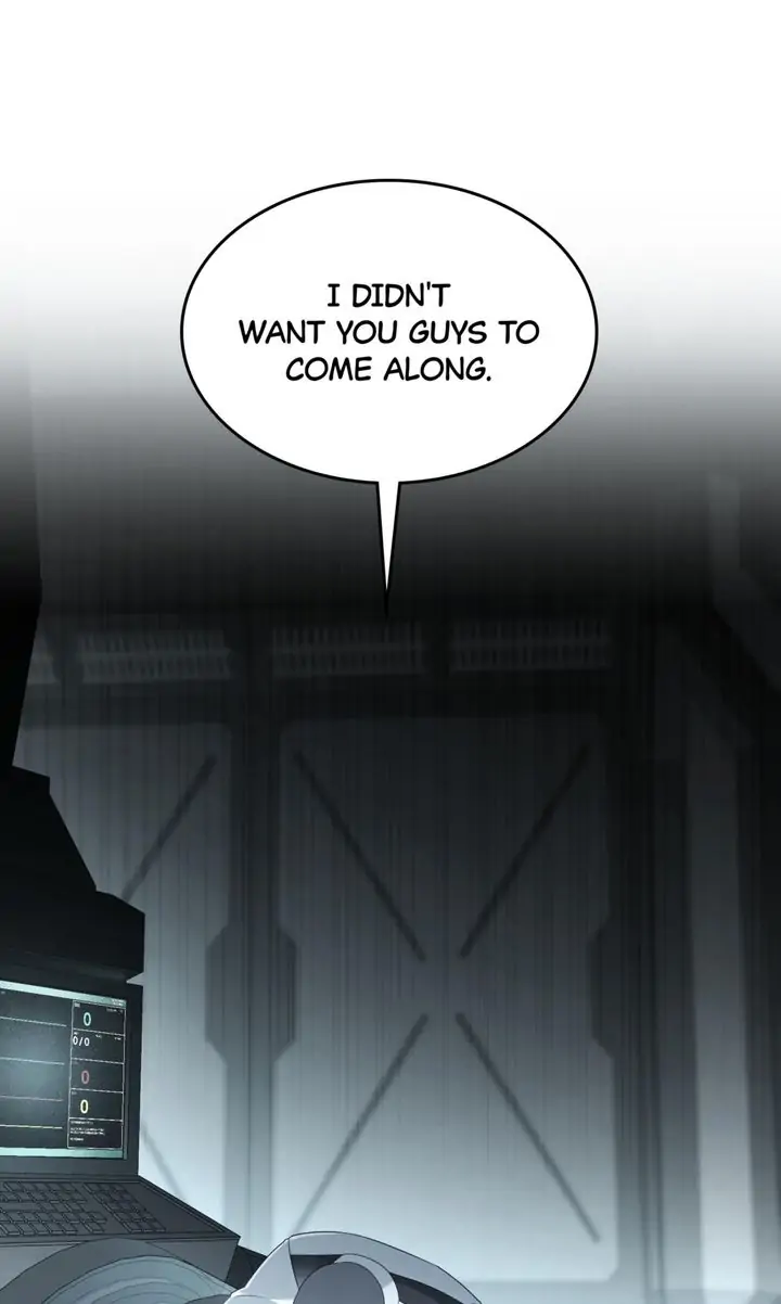 Read Cheolsu Saves the World EN Manga Online