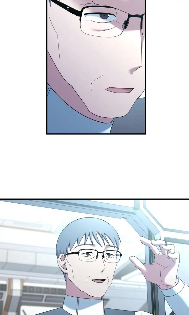 Read Cheolsu Saves the World EN Manga Online