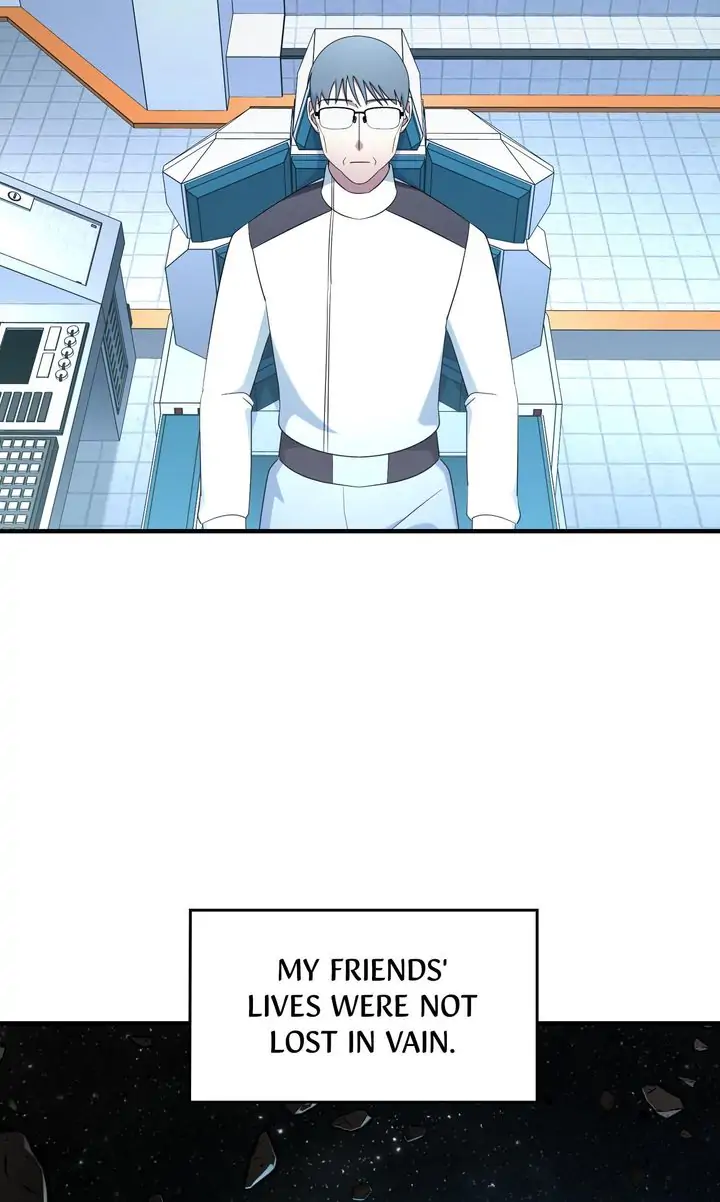 Read Cheolsu Saves the World EN Manga Online