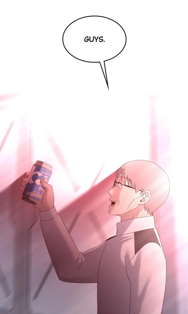 Read Cheolsu Saves the World EN Manga Online