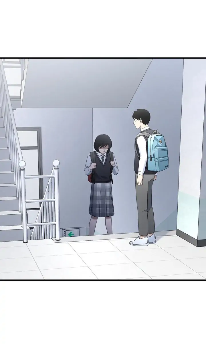 Read Cheolsu Saves the World EN Manga Online