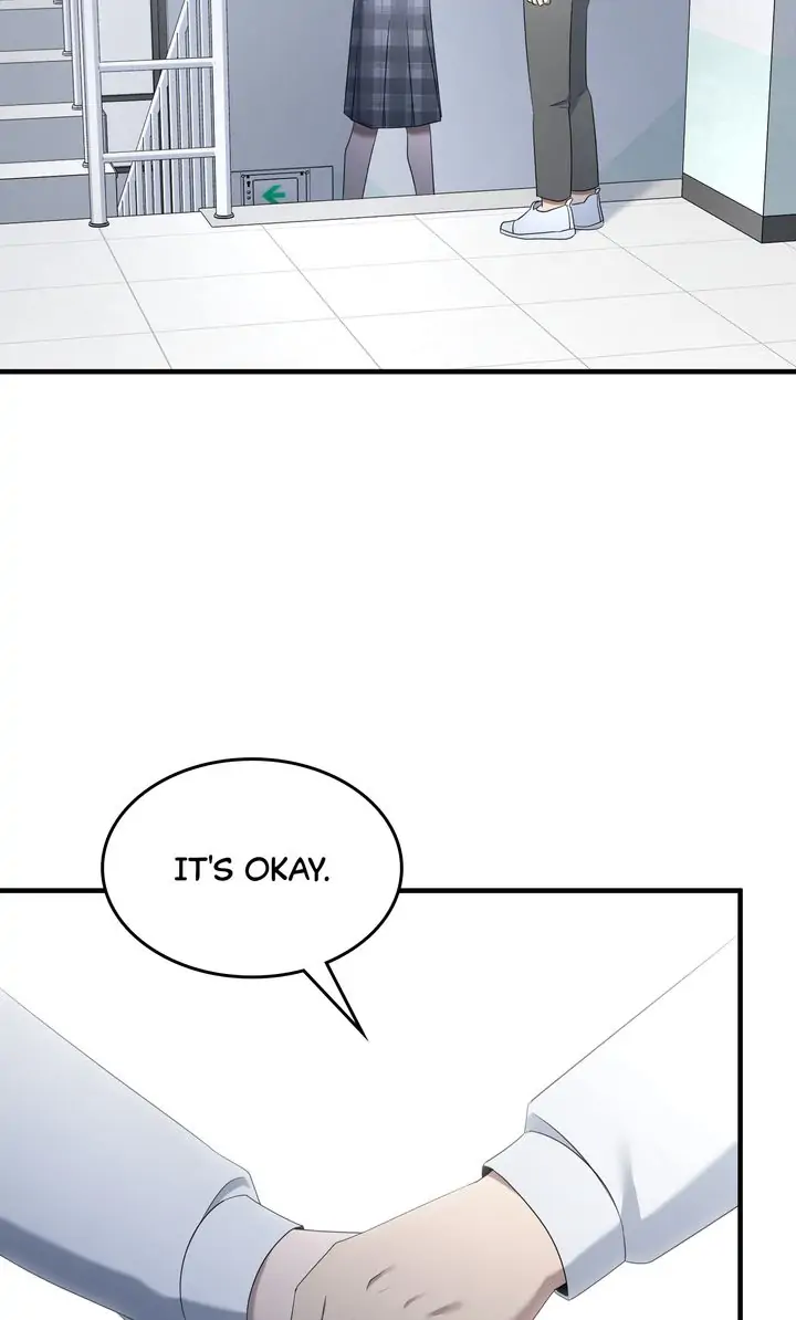 Read Cheolsu Saves the World EN Manga Online