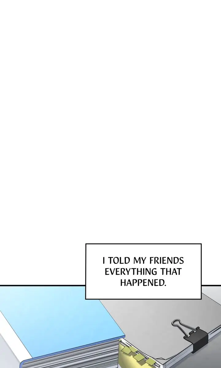 Read Cheolsu Saves the World EN Manga Online