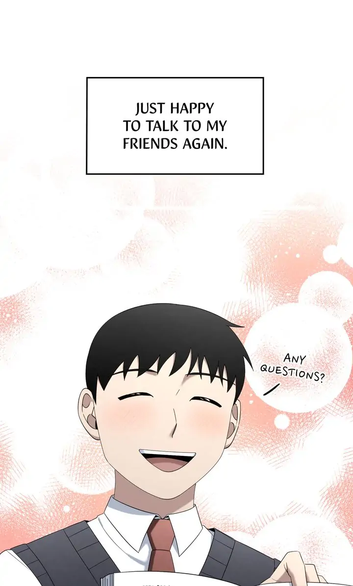 Read Cheolsu Saves the World EN Manga Online