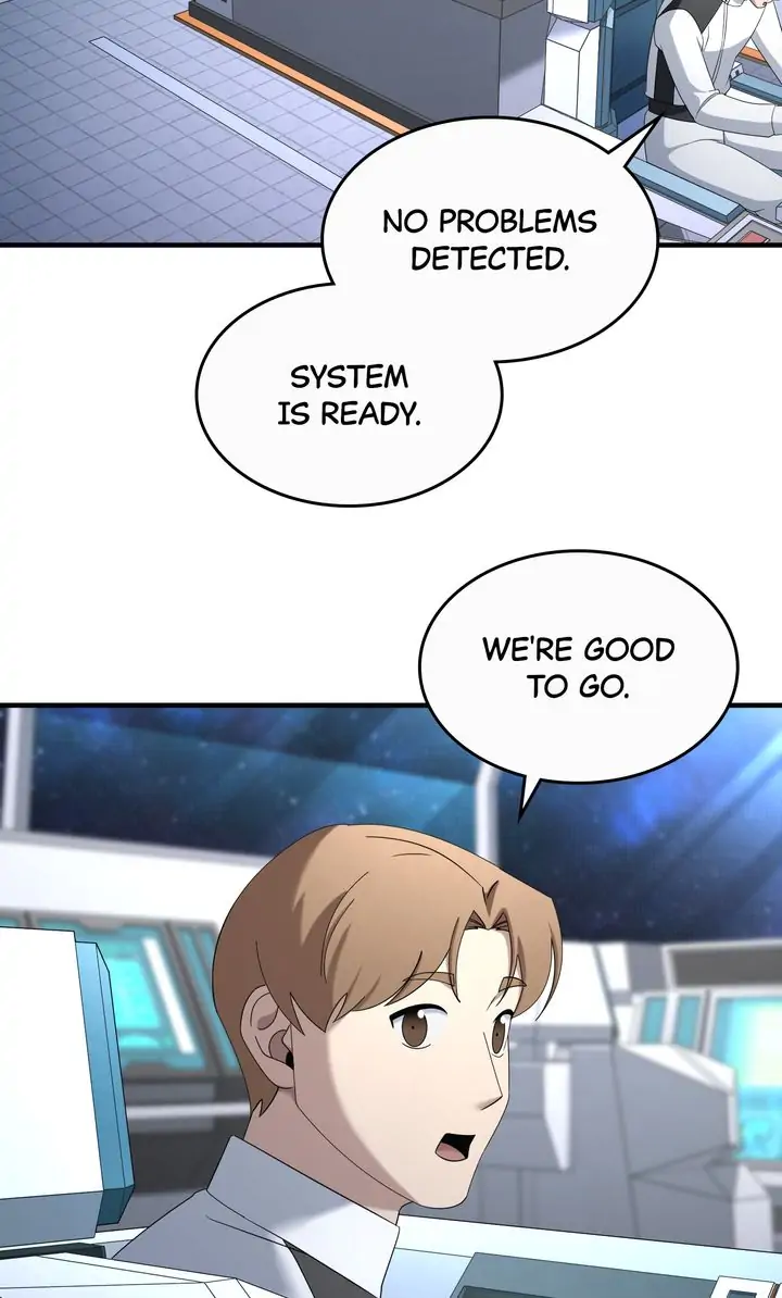 Read Cheolsu Saves the World EN Manga Online