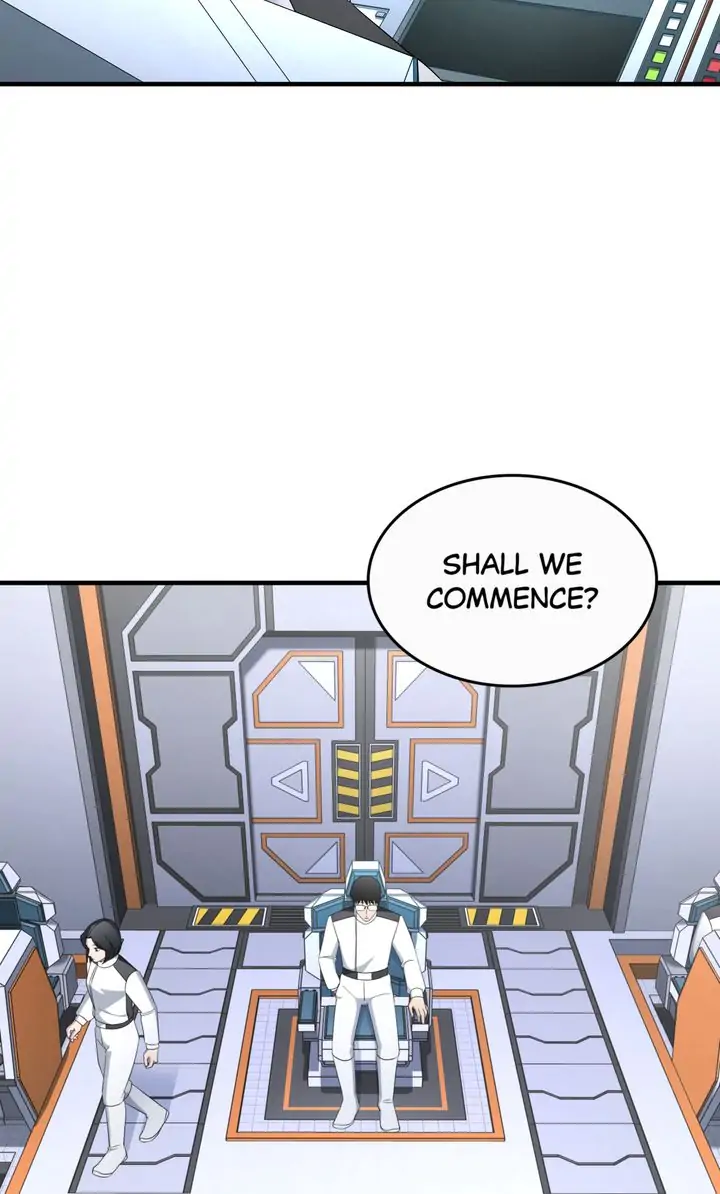 Read Cheolsu Saves the World EN Manga Online