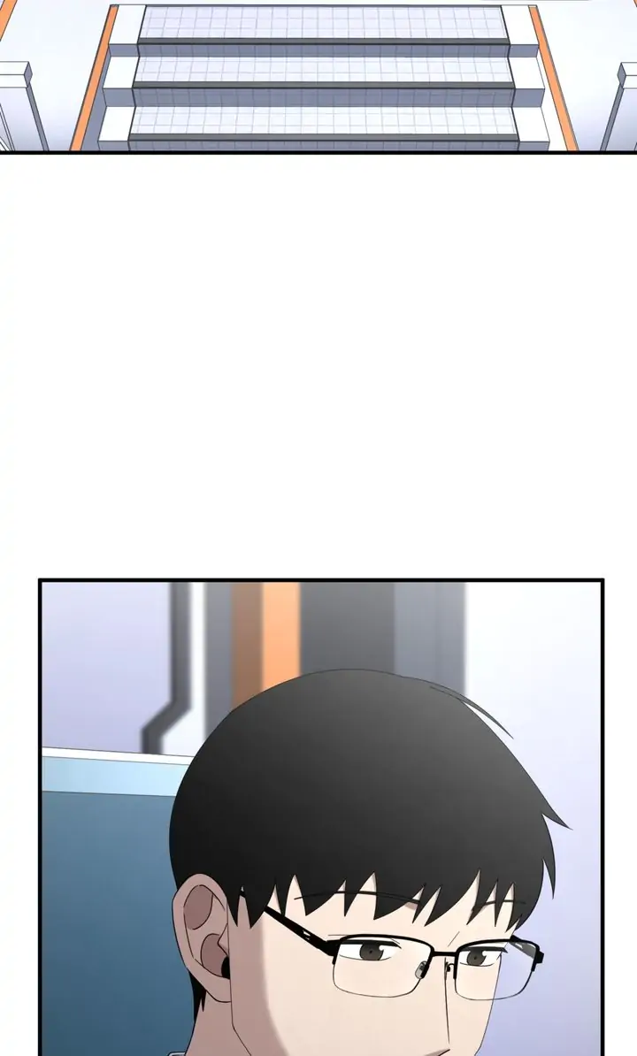 Read Cheolsu Saves the World EN Manga Online