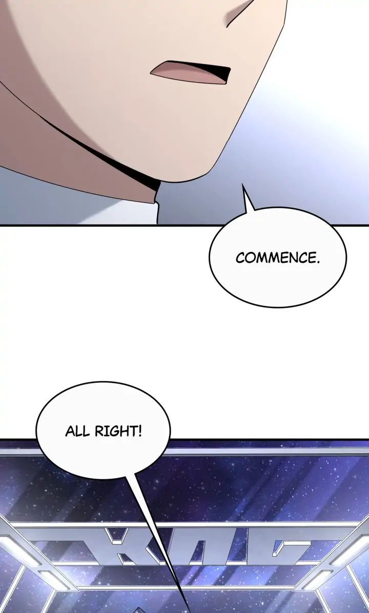 Read Cheolsu Saves the World EN Manga Online