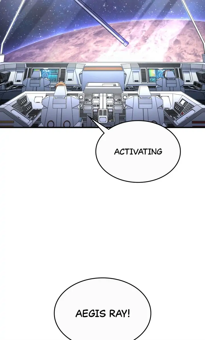 Read Cheolsu Saves the World EN Manga Online