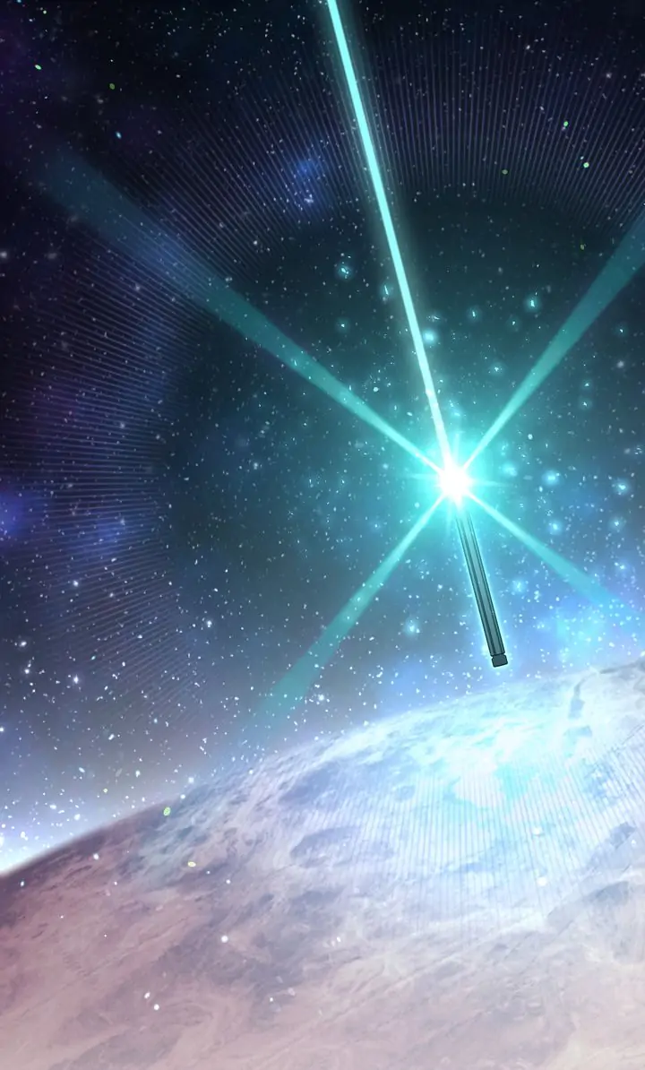 Read Cheolsu Saves the World EN Manga Online