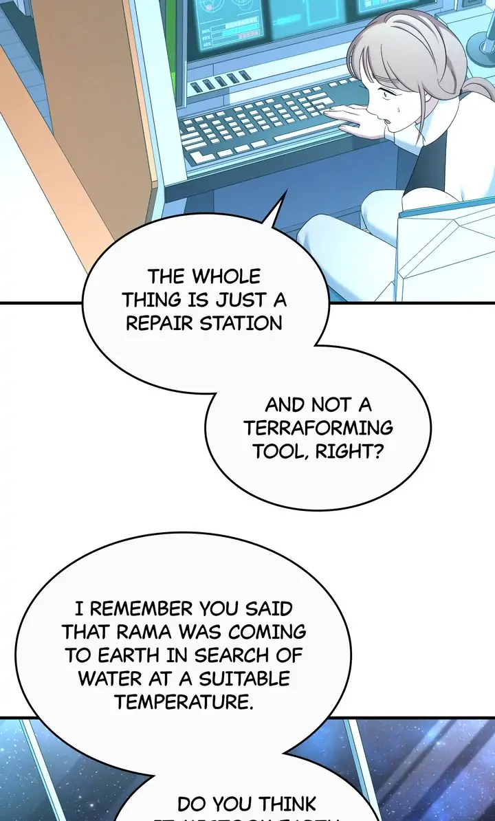 Read Cheolsu Saves the World EN Manga Online