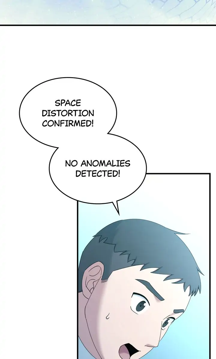 Read Cheolsu Saves the World EN Manga Online