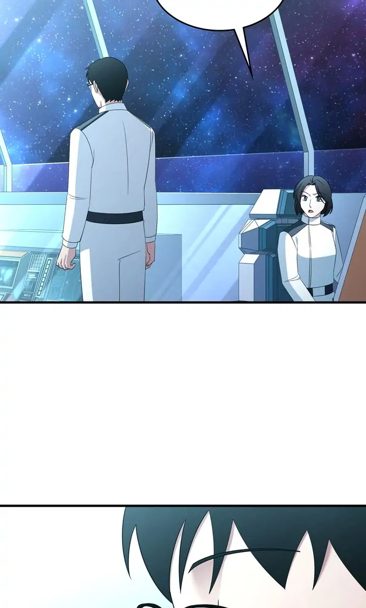 Read Cheolsu Saves the World EN Manga Online