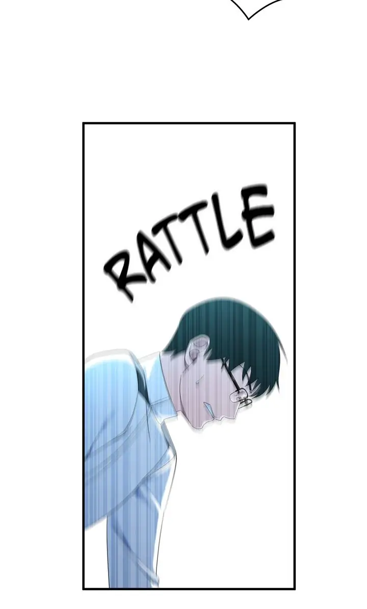 Read Cheolsu Saves the World EN Manga Online