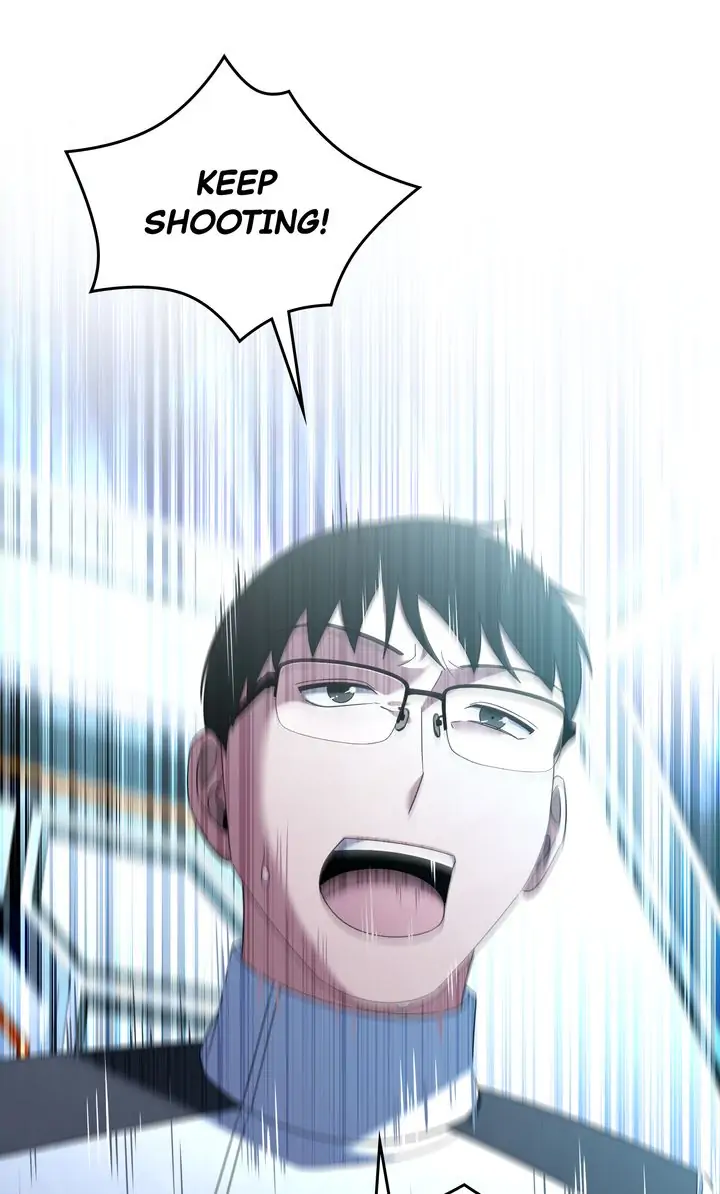 Read Cheolsu Saves the World EN Manga Online