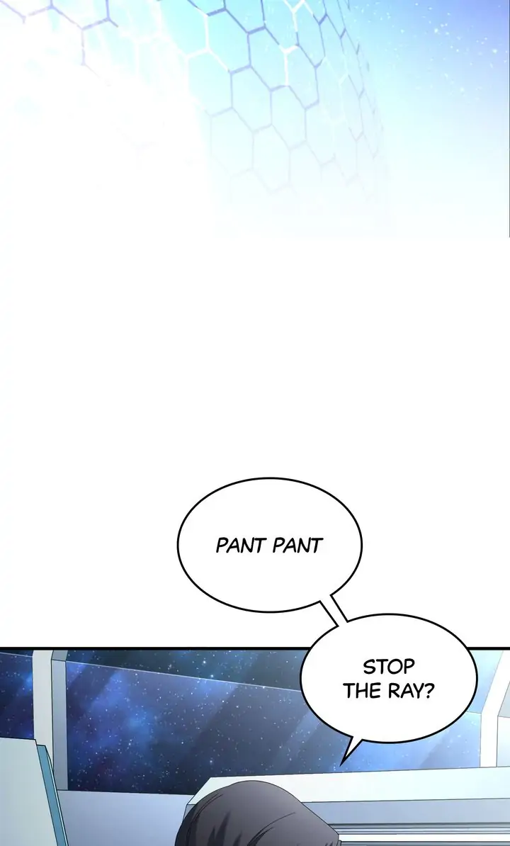 Read Cheolsu Saves the World EN Manga Online