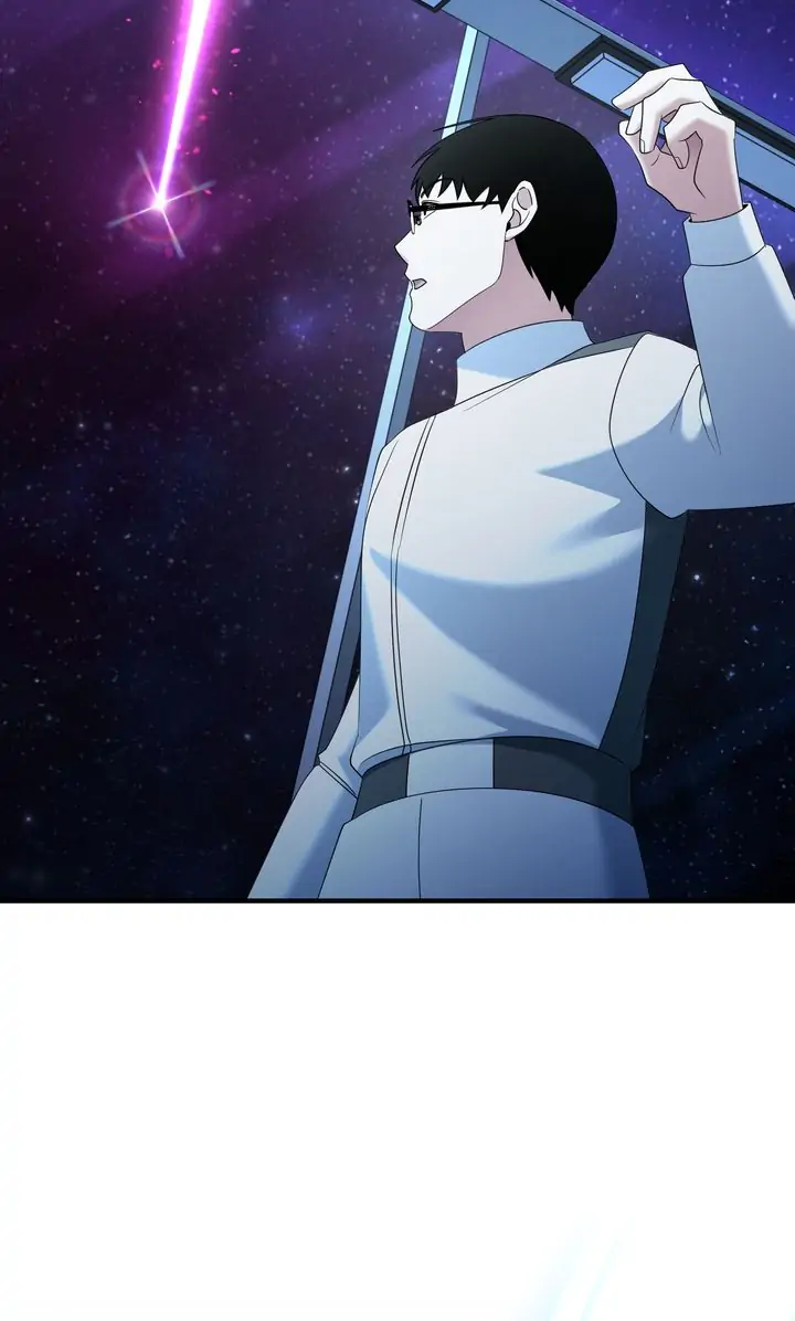 Read Cheolsu Saves the World EN Manga Online