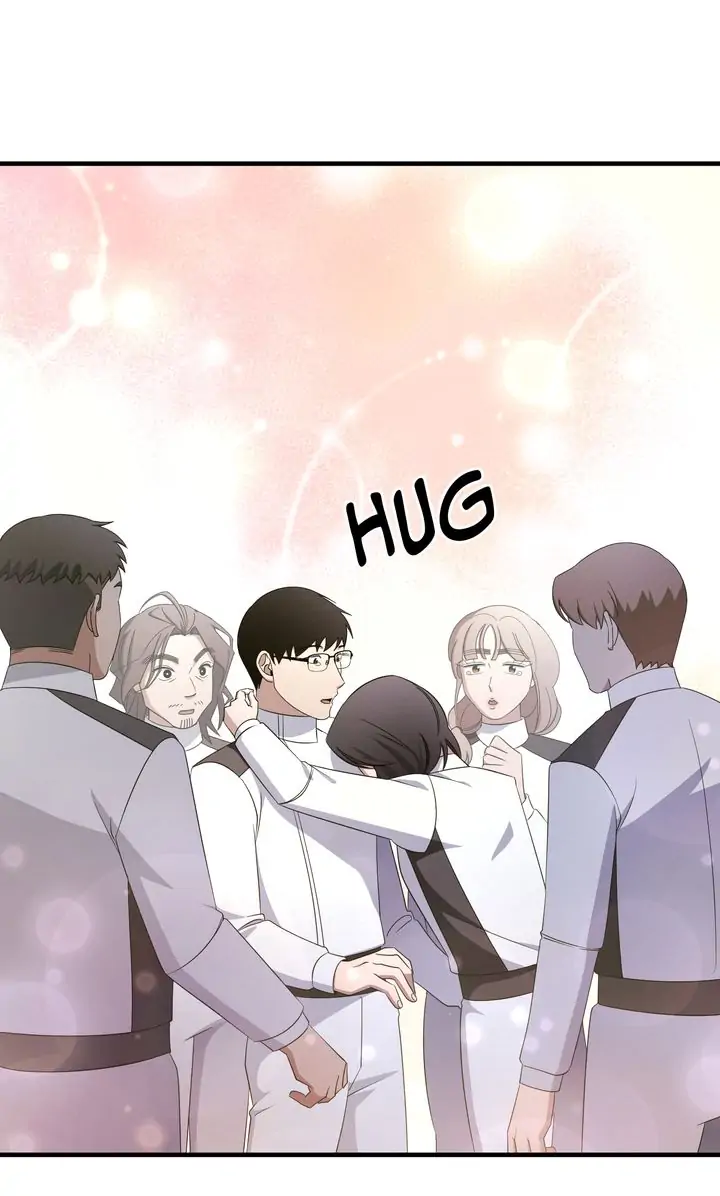 Read Cheolsu Saves the World EN Manga Online