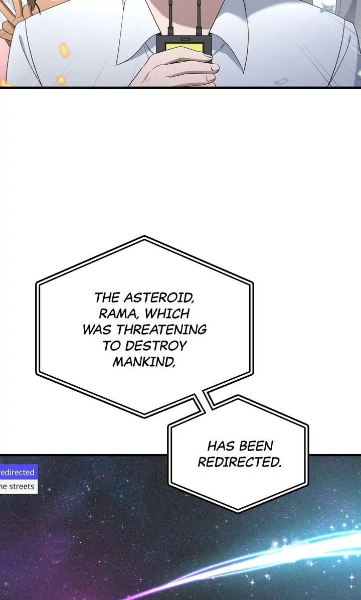 Read Cheolsu Saves the World EN Manga Online