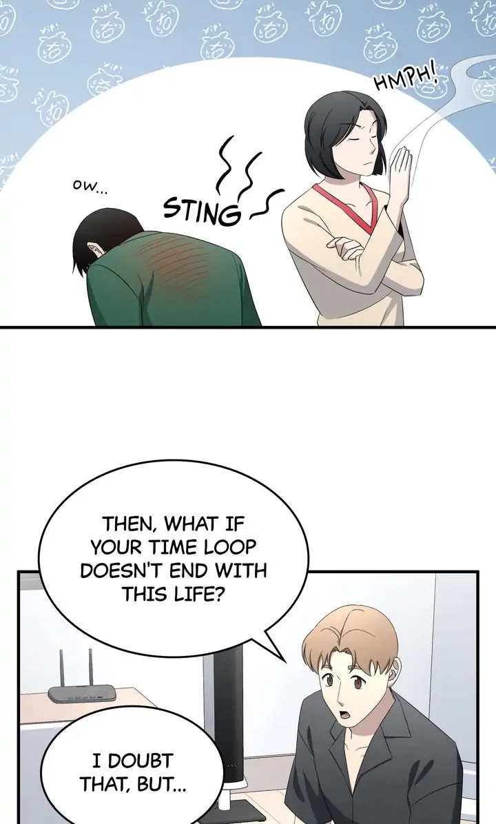 Read Cheolsu Saves the World EN Manga Online