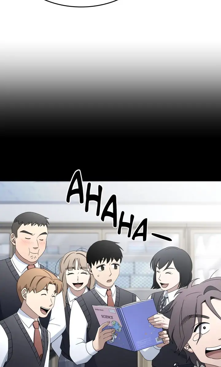 Read Cheolsu Saves the World EN Manga Online