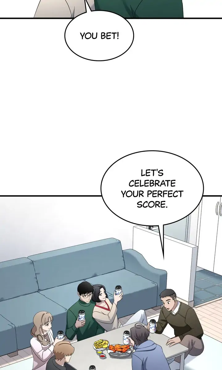 Read Cheolsu Saves the World EN Manga Online