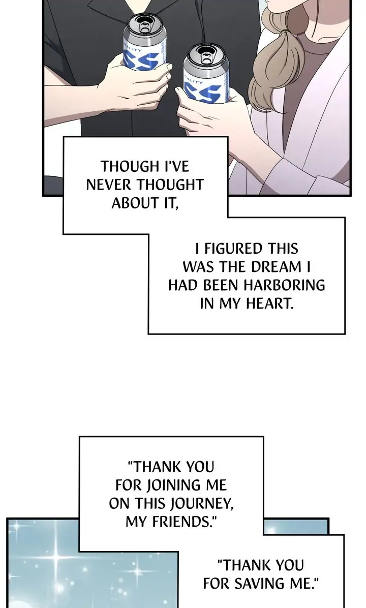 Read Cheolsu Saves the World EN Manga Online