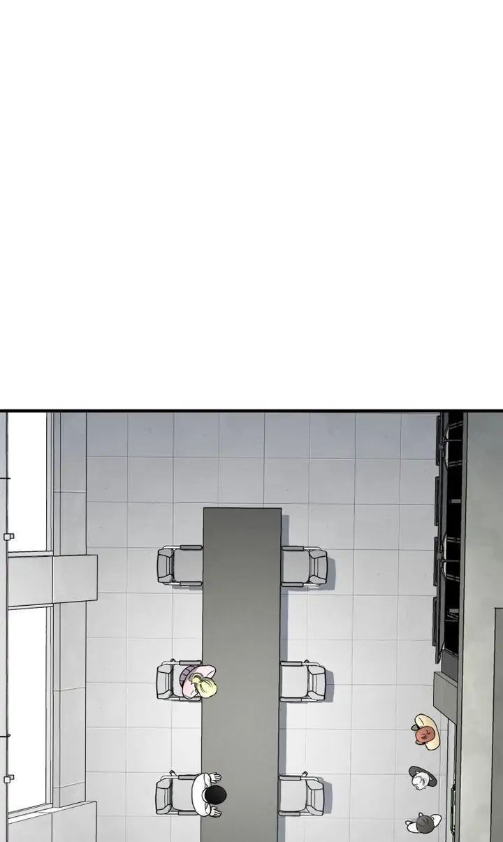 Read Cheolsu Saves the World EN Manga Online